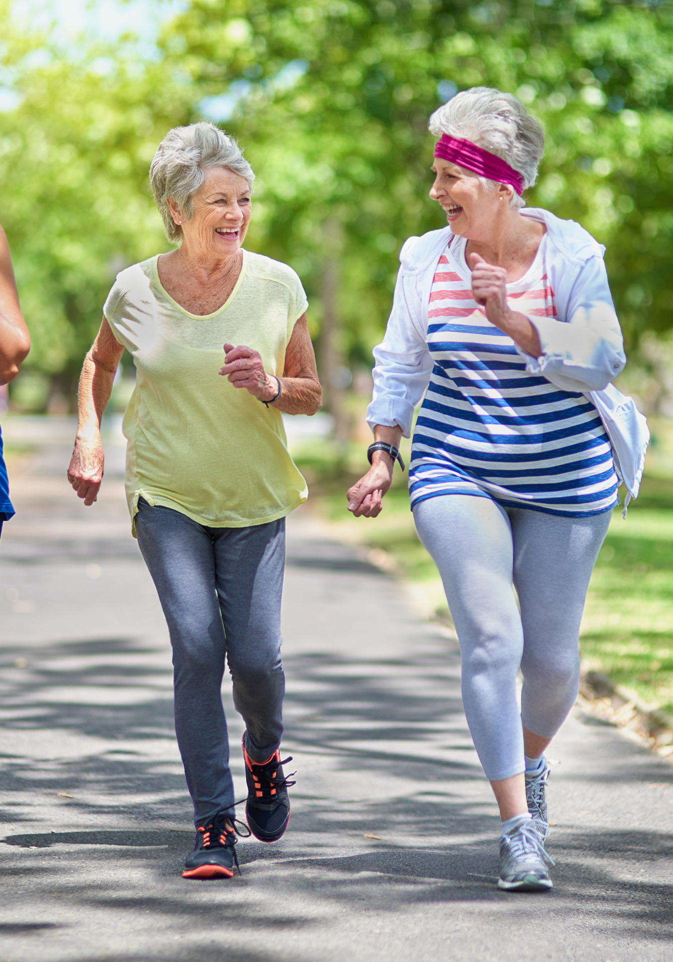 Healthy-Seniors-Walking